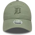 9twenty-linen-detroit-tigers-mlb-new-era