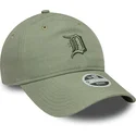 9twenty-linen-detroit-tigers-mlb-new-era