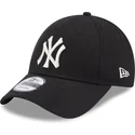 9forty-metallic-logo-new-york-yankees-mlb-new-era