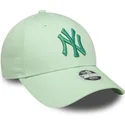 9forty-metallic-logo-new-york-yankees-mlb-new-era