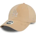 9forty-velour-diamante-los-angeles-dodgers-mlb-new-era