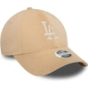 9forty-velour-diamante-los-angeles-dodgers-mlb-new-era
