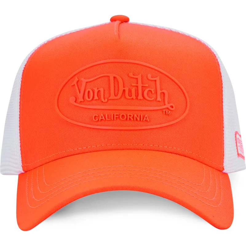 trucker-fluo04-von-dutch