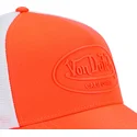 trucker-fluo04-von-dutch