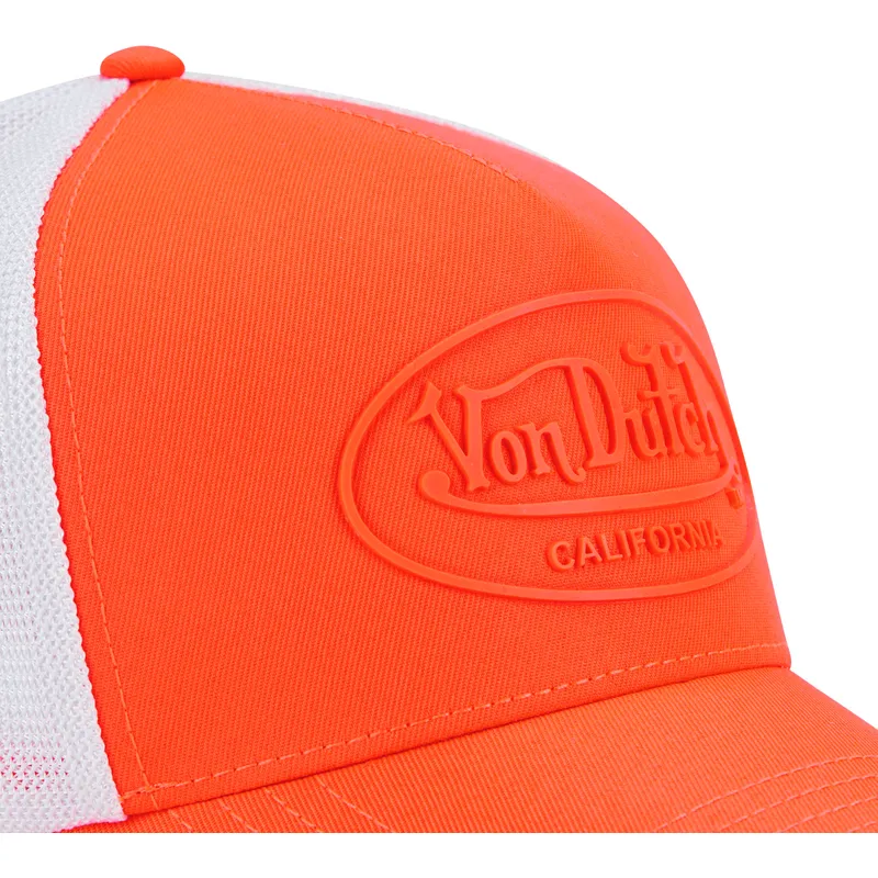 trucker-fluo04-von-dutch