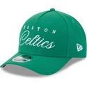 9forty-m-crown-draft-2025-snapback-boston-celtics-nba-new-era