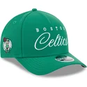 9forty-m-crown-draft-2025-snapback-boston-celtics-nba-new-era