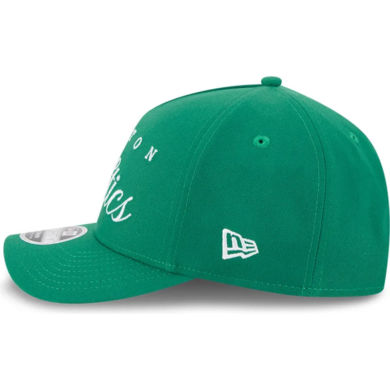 9forty-m-crown-draft-2025-snapback-boston-celtics-nba-new-era