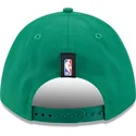9forty-m-crown-draft-2025-snapback-boston-celtics-nba-new-era