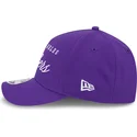 snapback-9forty-m-crown-draft-2025-los-angeles-lakers-nba-new-era
