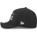 snapback-9forty-m-crown-draft-2025-chicago-bulls-nba-new-era