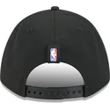 snapback-9forty-m-crown-draft-2025-chicago-bulls-nba-new-era