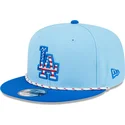 snapback-9fifty-4th-july-los-angeles-dodgers-mlb-new-era