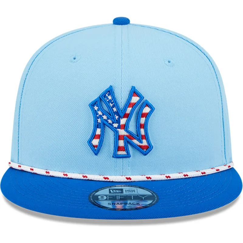 snapback-9fifty-4th-july-new-york-yankees-mlb-new-era