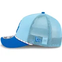 trucker-9forty-m-crown-a-frame-4th-july-los-angeles-dodgers-mlb-new-era