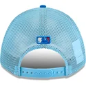 trucker-9forty-m-crown-a-frame-4-los-angeles-dodgers-mlb-new-era