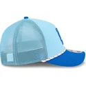 9forty-m-crown-a-frame-4-los-angeles-dodgers-mlb-new-era