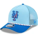 trucker-9forty-m-crown-a-frame-4th-july-new-york-mets-mlb-new-era