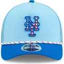 trucker-9forty-m-crown-a-frame-4th-july-new-york-mets-mlb-new-era