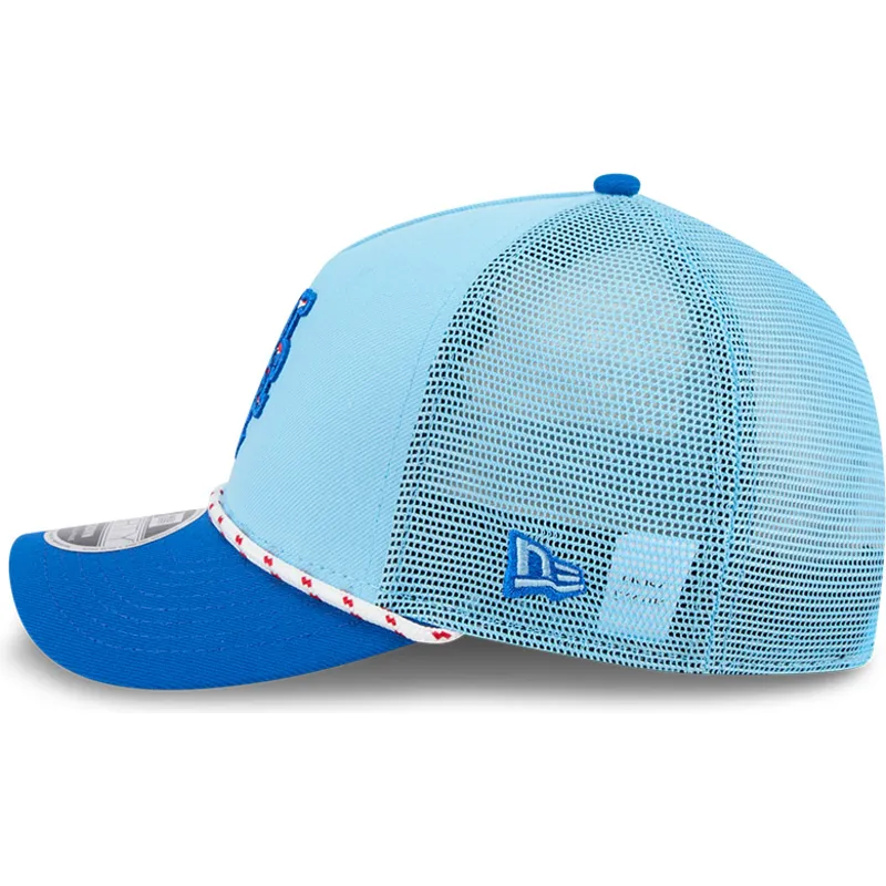 trucker-9forty-m-crown-a-frame-4th-july-new-york-mets-mlb-new-era
