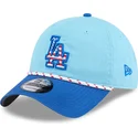 9twenty-4-los-angeles-dodgers-mlb-new-era