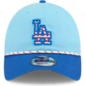 9twenty-4-los-angeles-dodgers-mlb-new-era