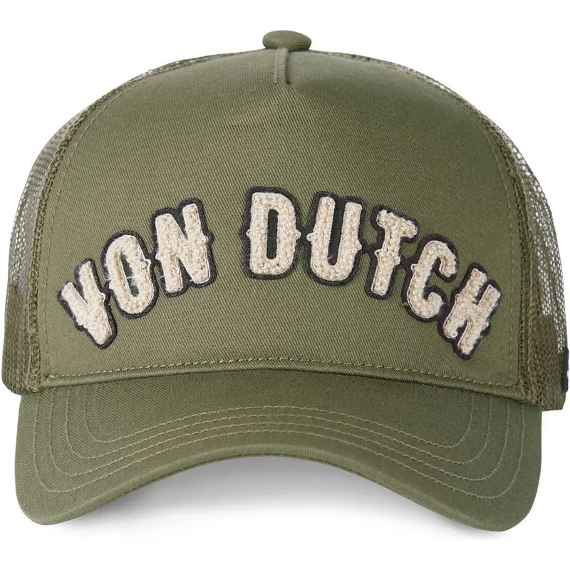 trucker-kidbuckl-k-von-dutch