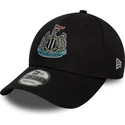 9forty-core-newcastle-united-football-club-premier-league-new-era