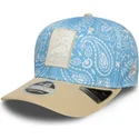 snapback-9seventy-stretch-snap-lifestyle-racing-bulls-f1-team-formula-1-new-era