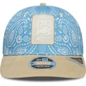 snapback-9seventy-stretch-snap-lifestyle-racing-bulls-f1-team-formula-1-new-era