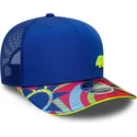 snapback-9seventy-stretch-snap-lifestyle-valentino-rossi-vr46-motogp-new-era