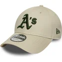 9forty-league-essential-oakland-athletics-mlb-new-era
