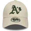 9forty-league-essential-oakland-athletics-mlb-new-era