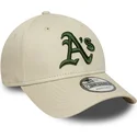 9forty-league-essential-oakland-athletics-mlb-new-era