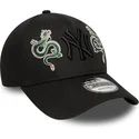 9forty-icon-dragon-new-york-yankees-mlb-new-era