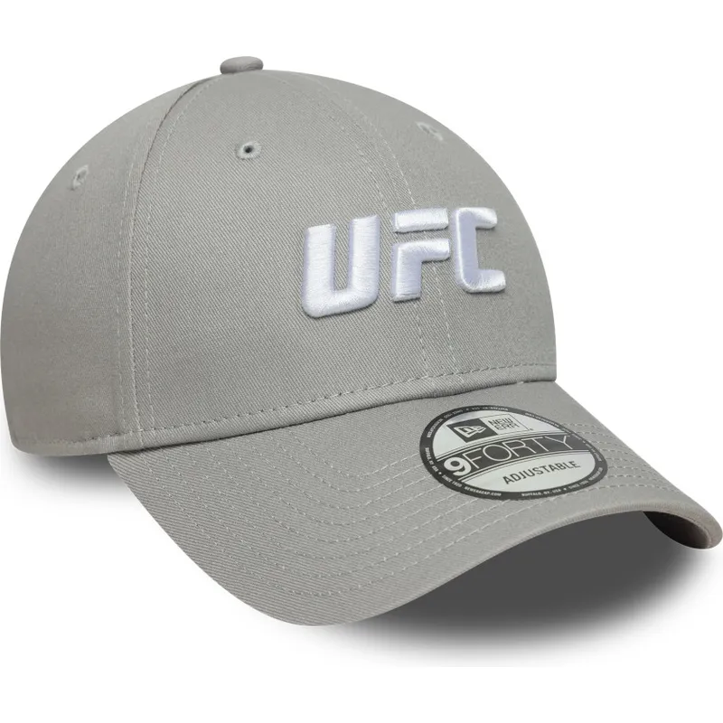 9forty-core-snapback-ufc-ultimate-fighting-championship-new-era