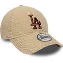 9forty-borg-los-angeles-dodgers-mlb-new-era