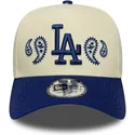 snapback-a-frame-paisley-los-angeles-dodgers-mlb-new-era