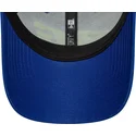 snapback-9forty-fanwear-valentino-rossi-vr46-motogp-new-era