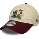 9twenty-garfield-odie-new-era