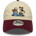 9twenty-garfield-odie-new-era