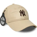 9twenty-leather-new-york-yankees-mlb-new-era