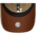 9twenty-houndstooth-los-angeles-dodgers-mlb-new-era