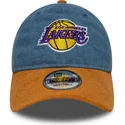 9twenty-denim-midi-los-angeles-lakers-nba-new-era
