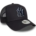trucker-a-frame-outline-new-york-yankees-mlb-new-era
