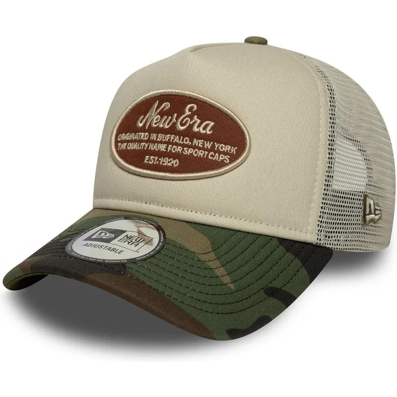 trucker-a-frame-camo-oval-patch-new-era