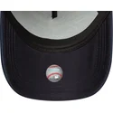 trucker-a-frame-script-new-york-yankees-mlb-new-era