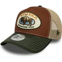 trucker-a-frame-animal-patch-new-era