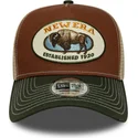 trucker-a-frame-animal-patch-new-era