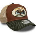 trucker-a-frame-animal-patch-new-era